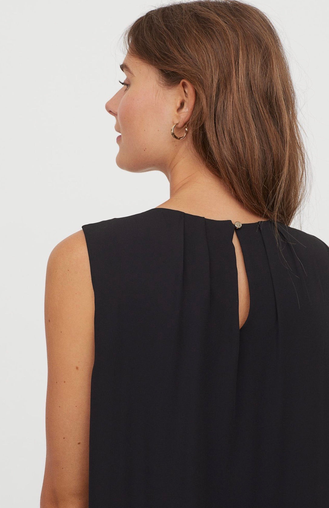A line Dress