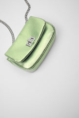 Mini Disco Cross-body Bag