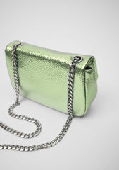 Mini Disco Cross-body Bag