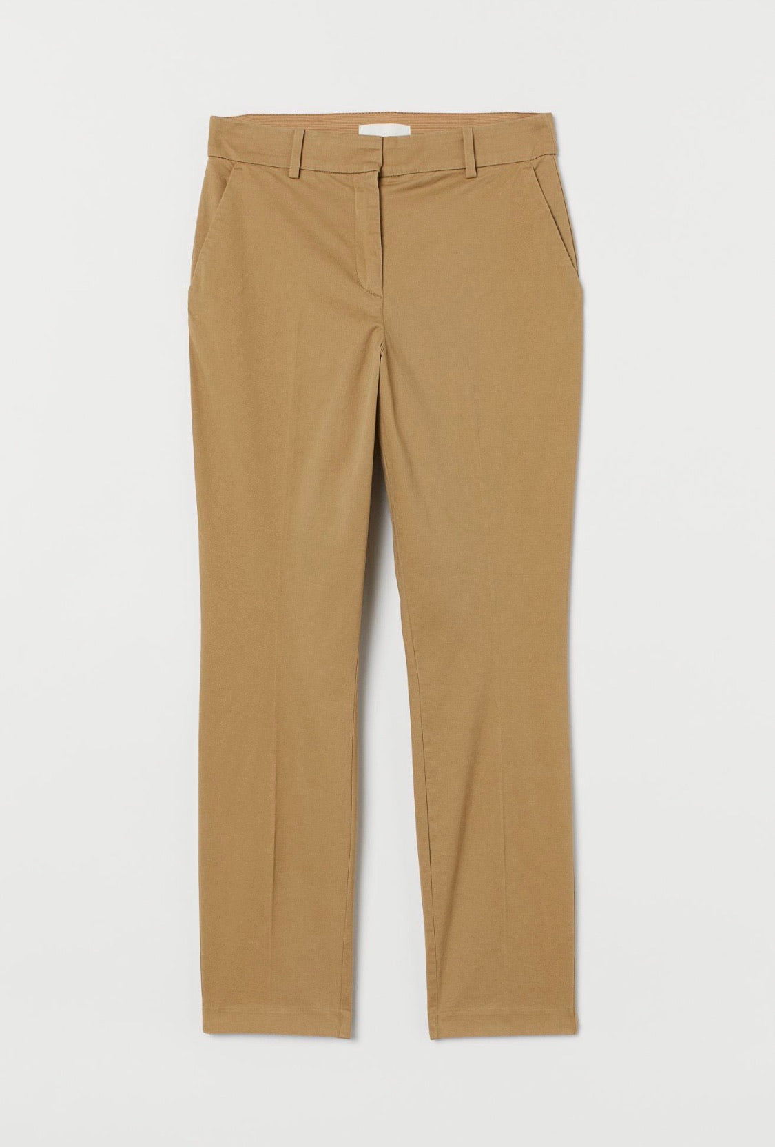 Ankle Trousers